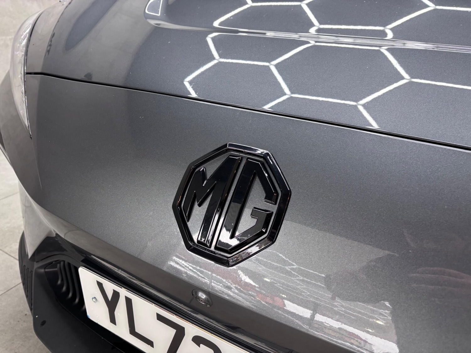 Used MG MG4 2022 for sale - 77612563: Photo 59