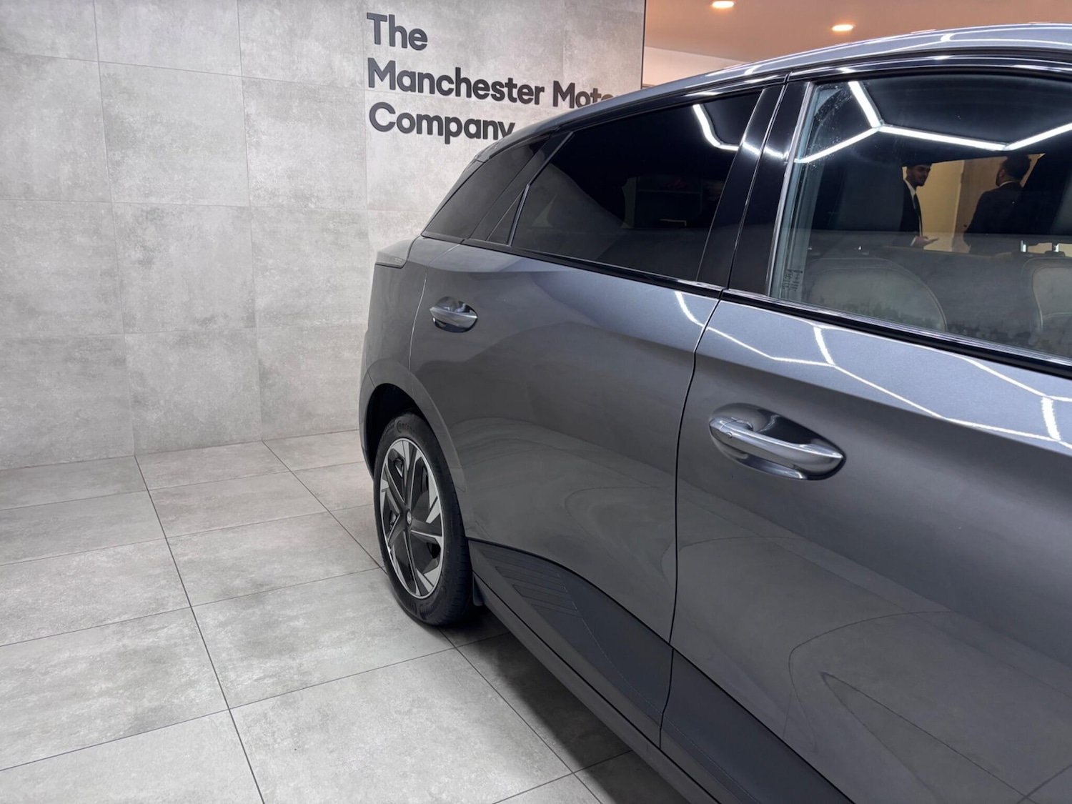 Used MG MG4 2022 for sale - 77612563: Photo 61