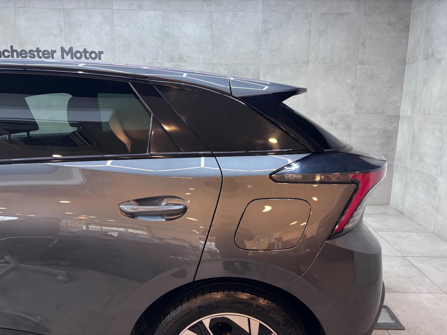 Used MG MG4 2022 for sale - 77612563: Photo 63