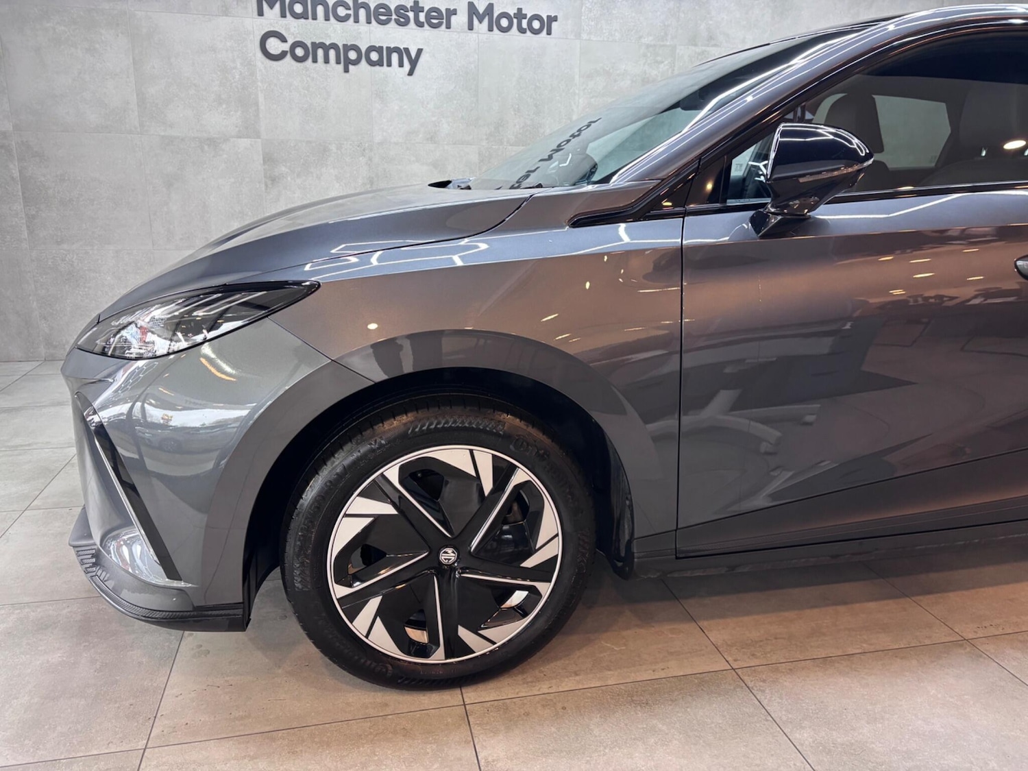 Used MG MG4 2022 for sale - 77612563: Photo 64