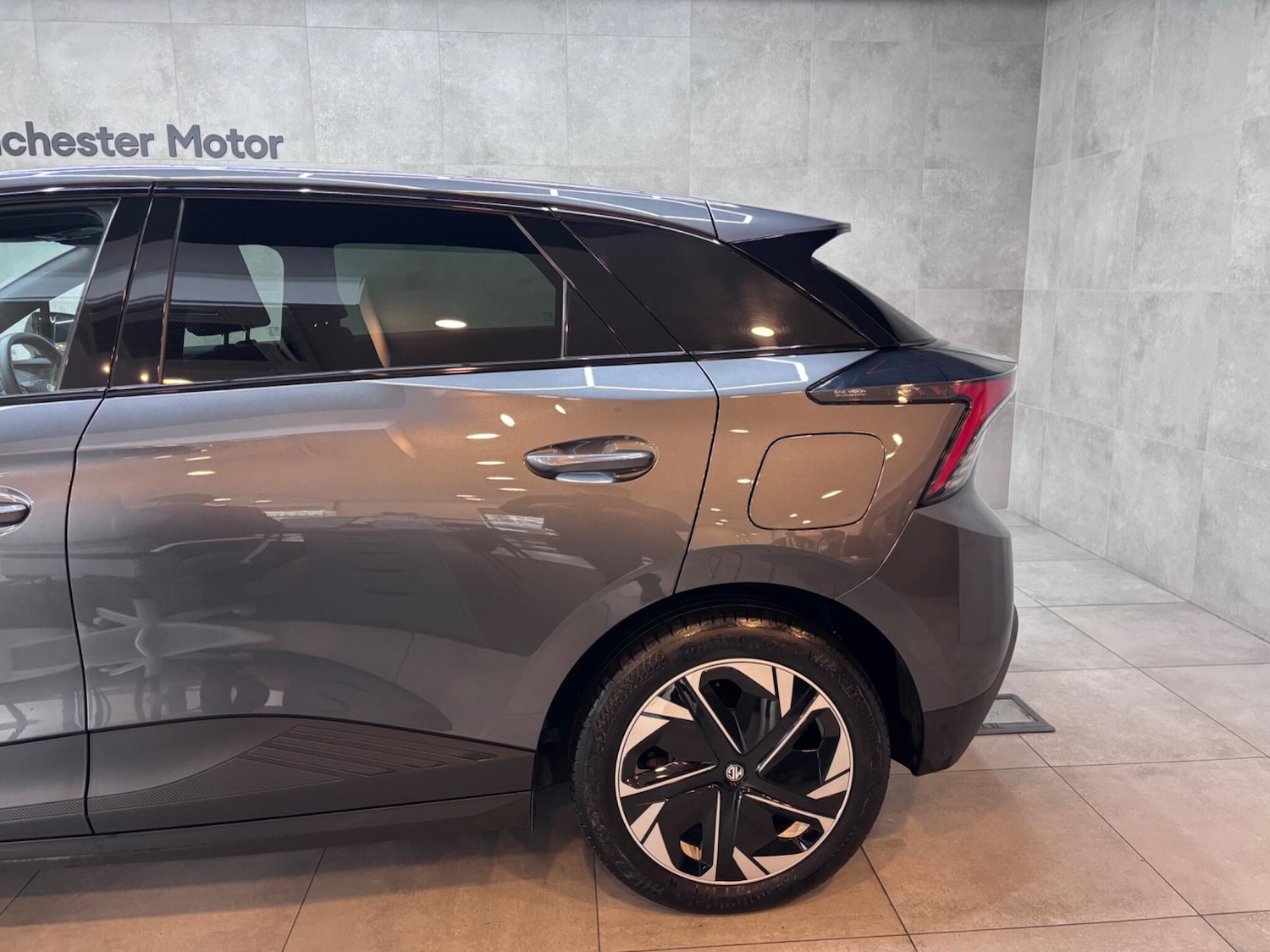 Used MG MG4 2022 for sale - 77612563: Photo 65