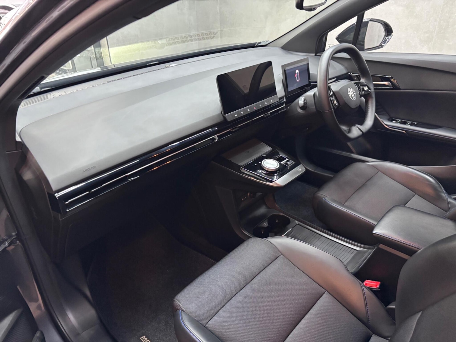 Used MG MG4 2022 for sale - 77612563: Photo 66