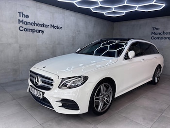 Used Mercedes-Benz E-Class 2017 for sale - 75905112: Photo