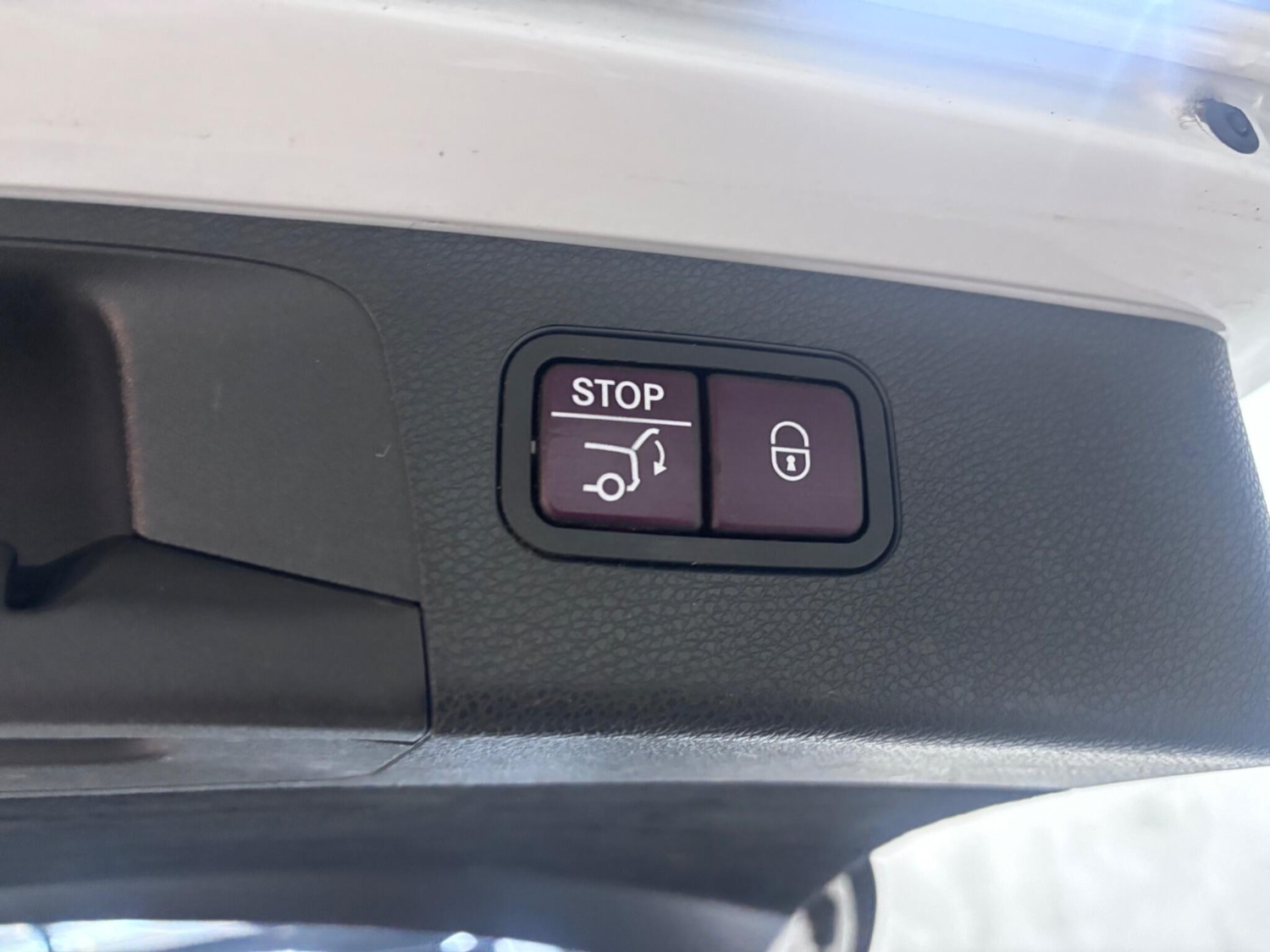 Vehicle 34