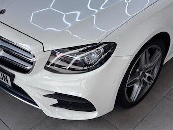Used Mercedes-Benz E-Class 2017 for sale - 75905112: Photo