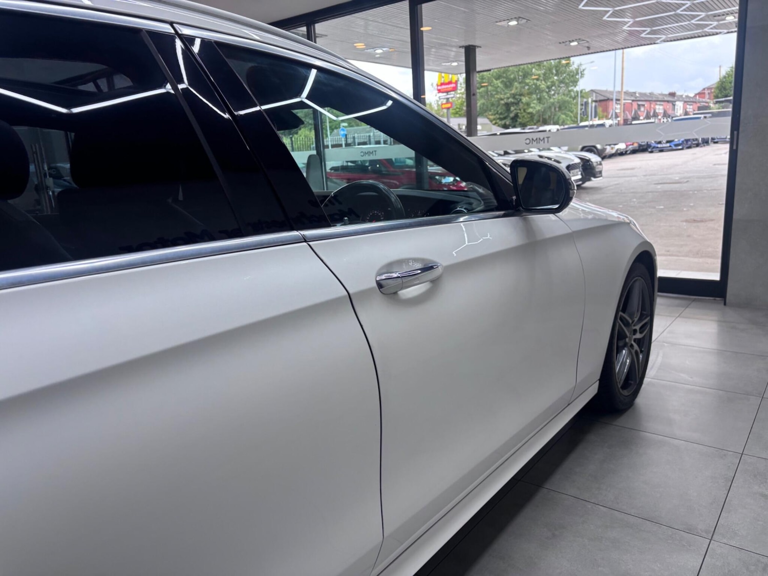 Vehicle 80