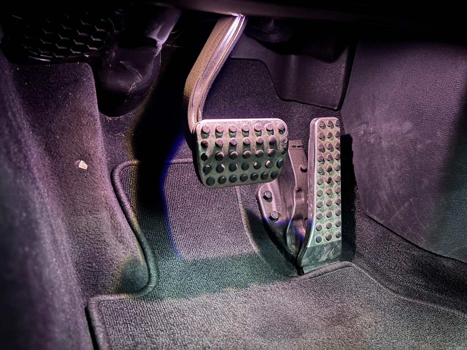 Vehicle 92