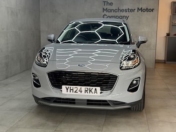 Used Ford Puma 2024 for sale - 78965902: Photo