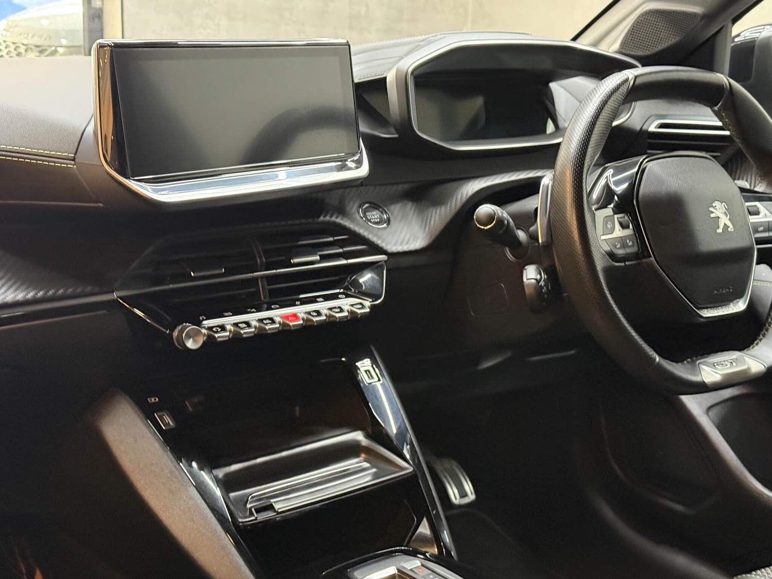 Used Peugeot 208 2023 for sale - 76634287: Photo 10