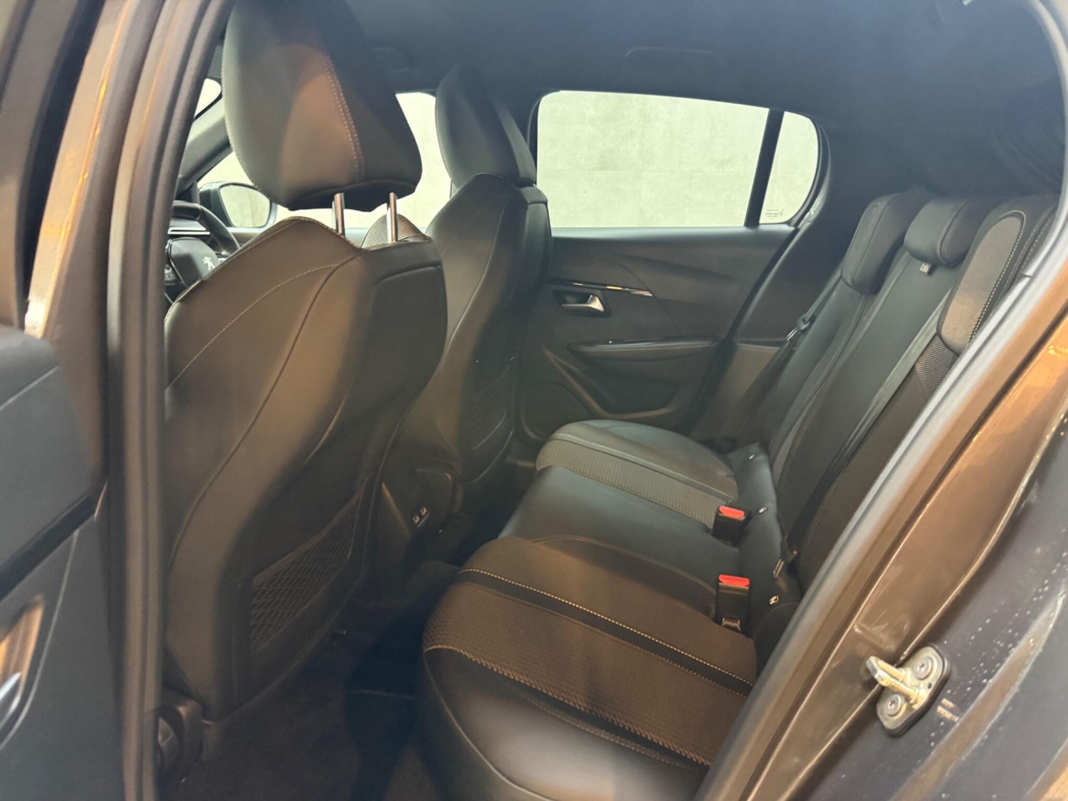 Used Peugeot 208 2023 for sale - 76634287: Photo 17