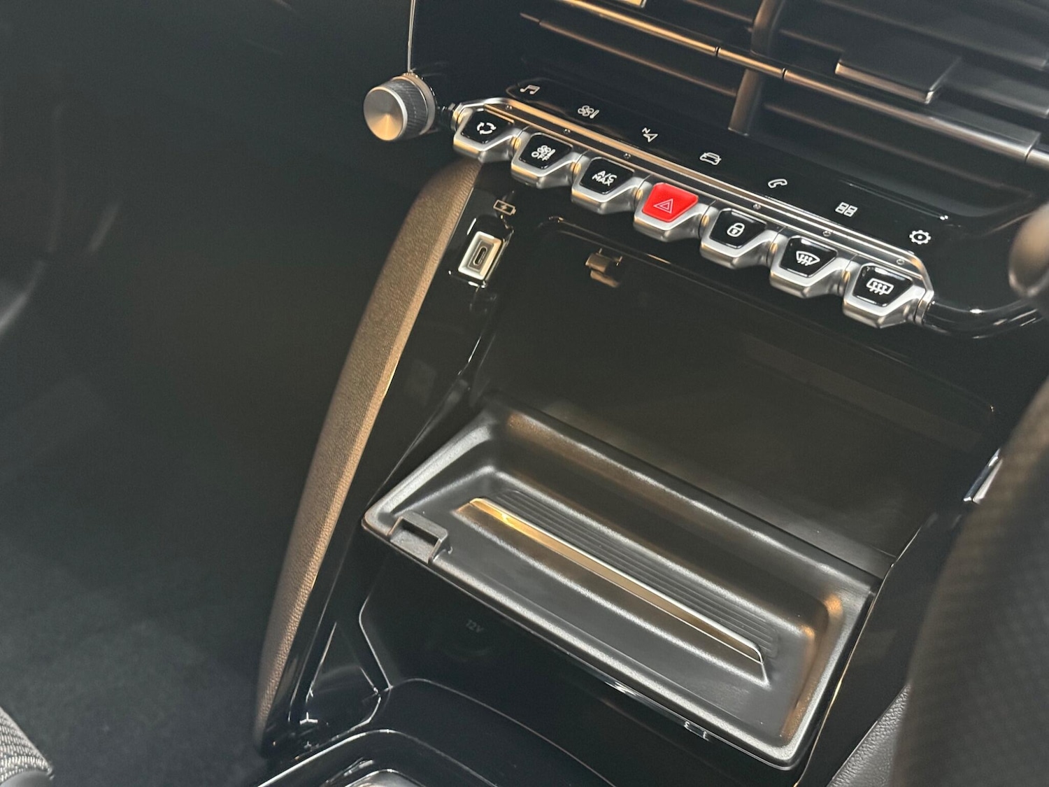 Used Peugeot 208 2023 for sale - 76634287: Photo 19