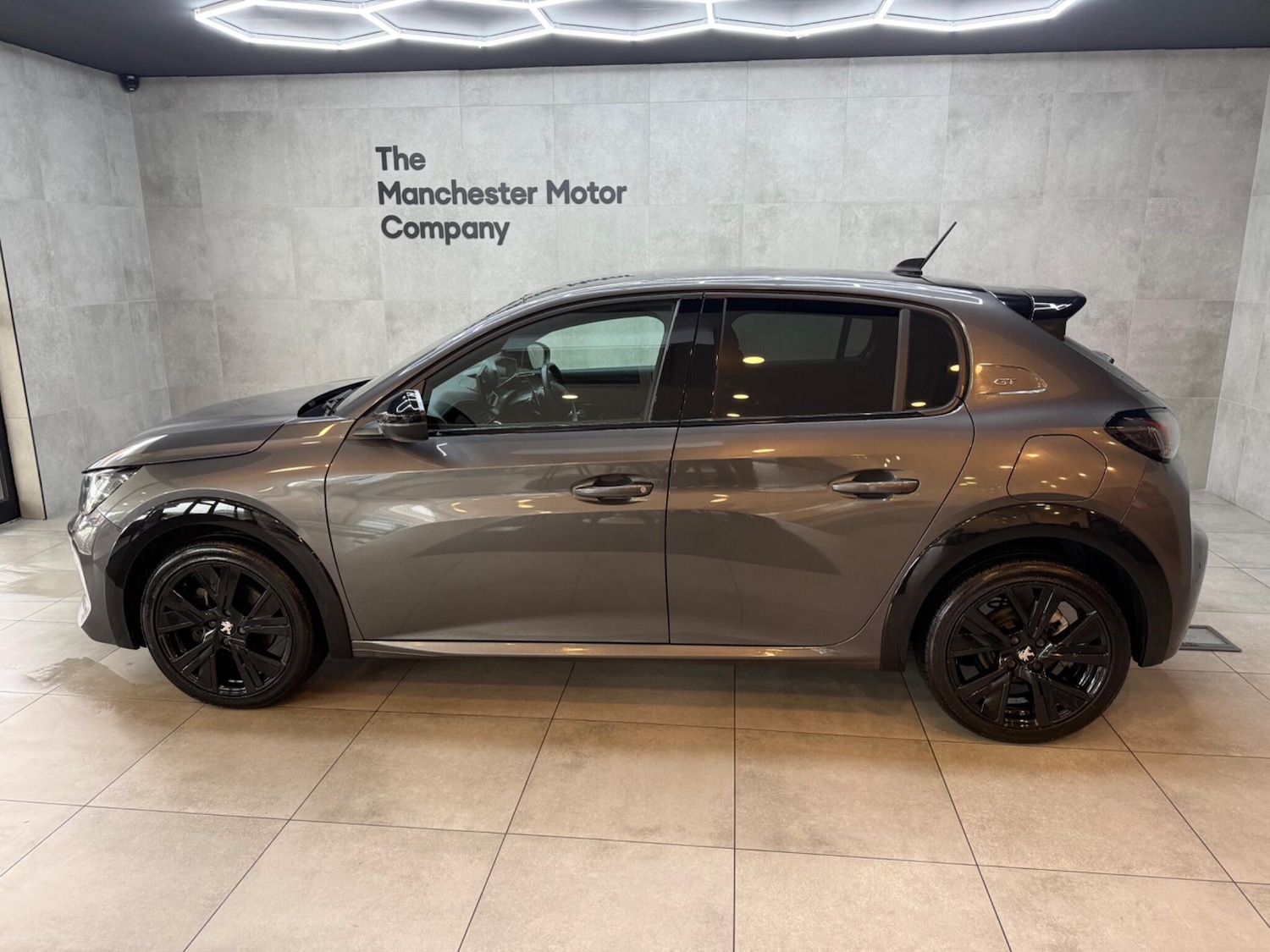 Used Peugeot 208 2023 for sale - 76634287: Photo 2