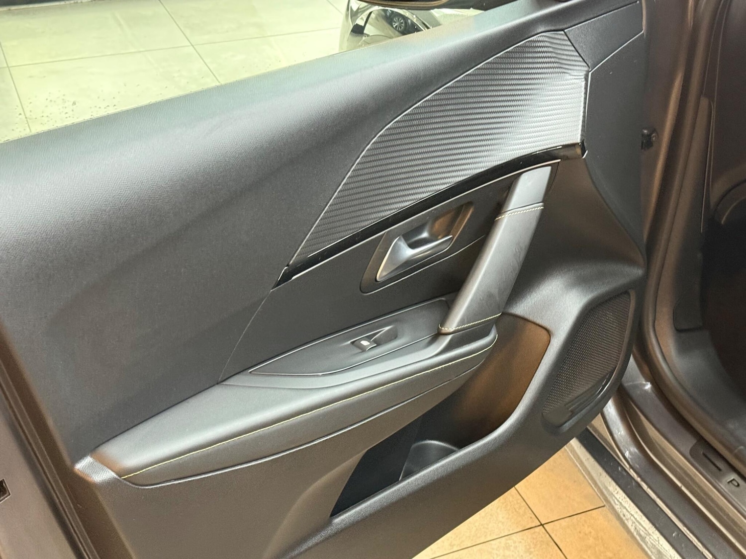 Used Peugeot 208 2023 for sale - 76634287: Photo 22