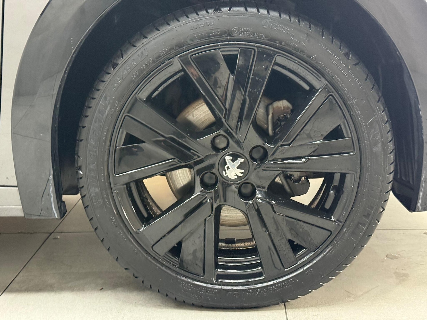 Used Peugeot 208 2023 for sale - 76634287: Photo 23