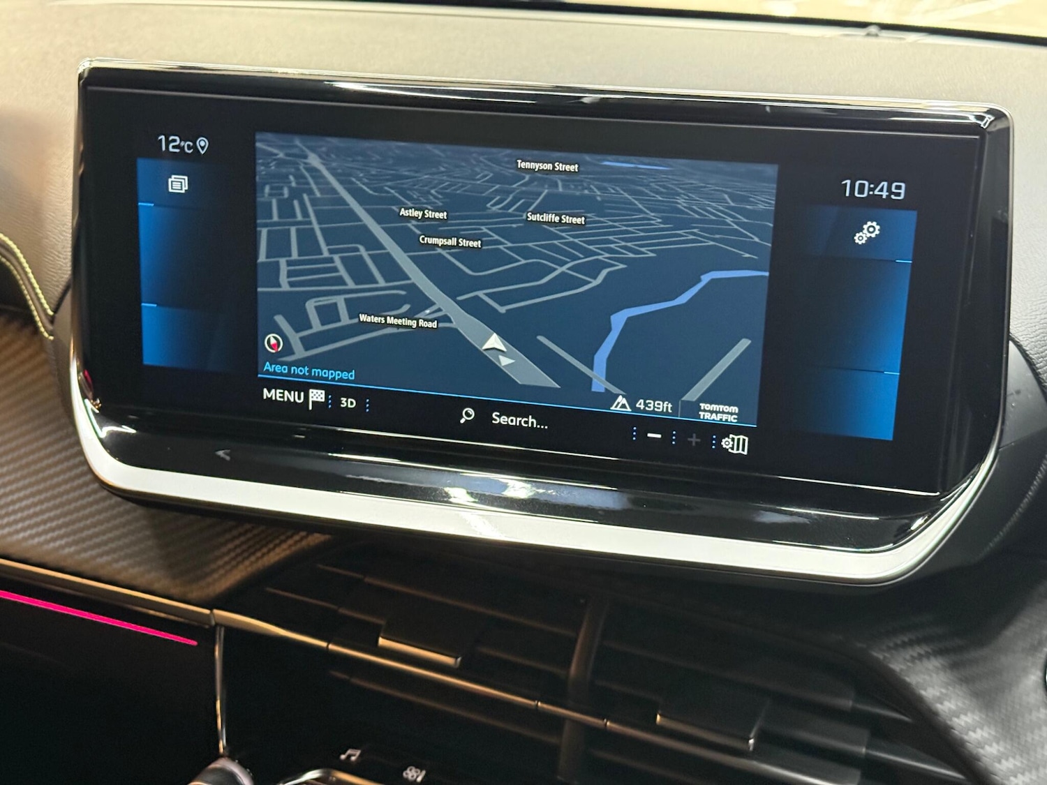 Used Peugeot 208 2023 for sale - 76634287: Photo 33