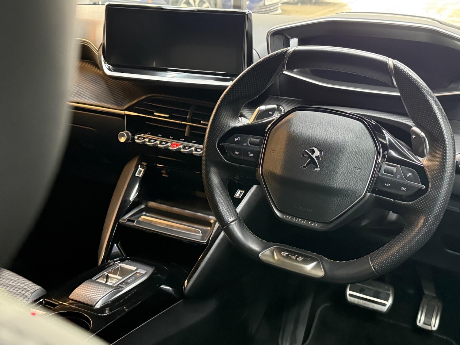 Used Peugeot 208 2023 for sale - 76634287: Photo 36