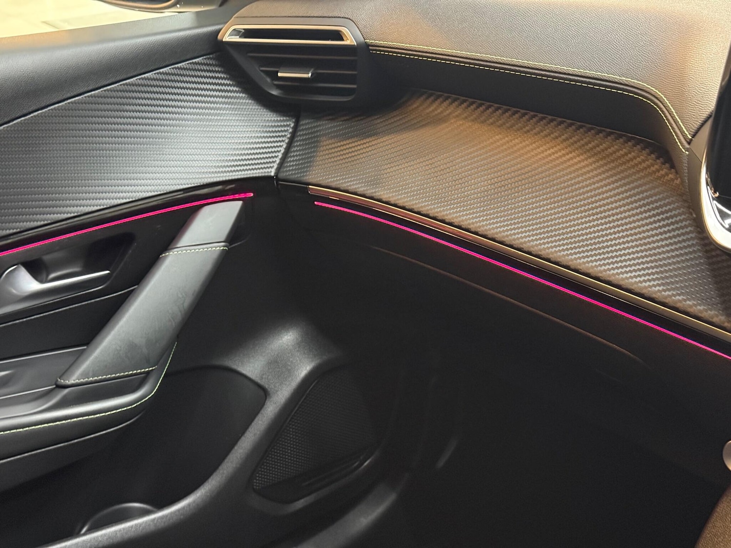 Used Peugeot 208 2023 for sale - 76634287: Photo 46