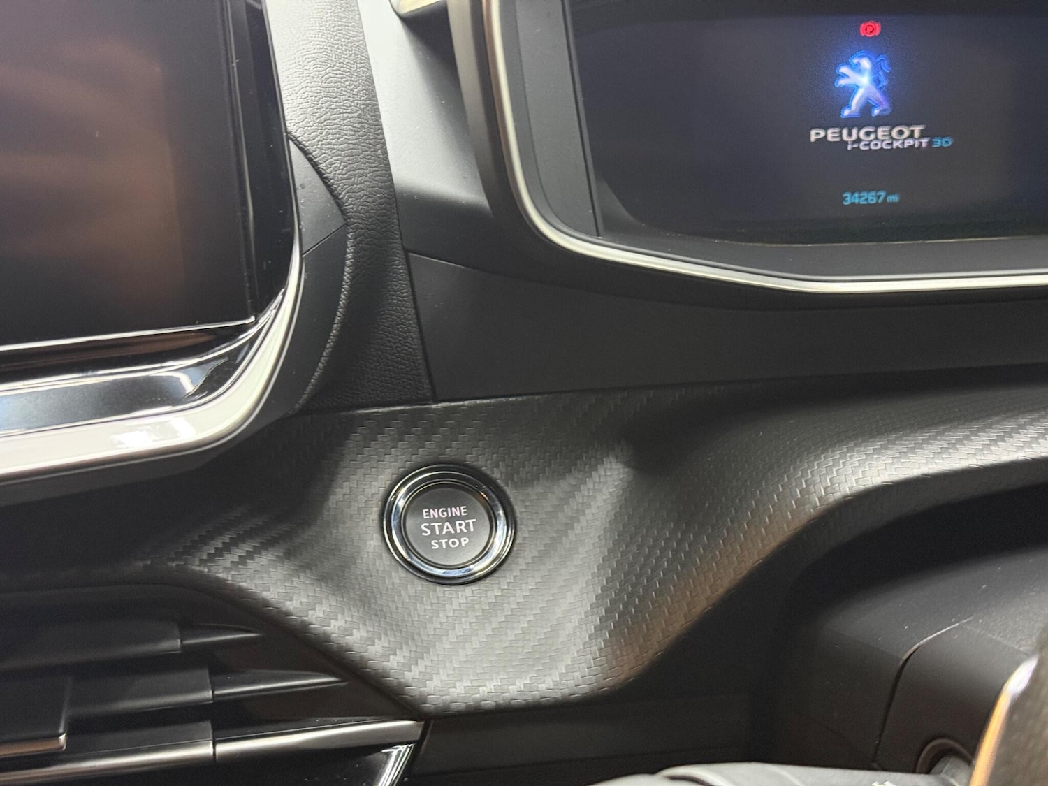 Used Peugeot 208 2023 for sale - 76634287: Photo 47