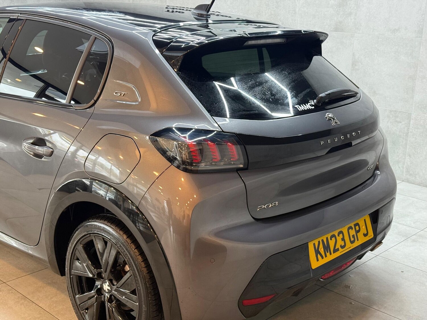 Used Peugeot 208 2023 for sale - 76634287: Photo 5