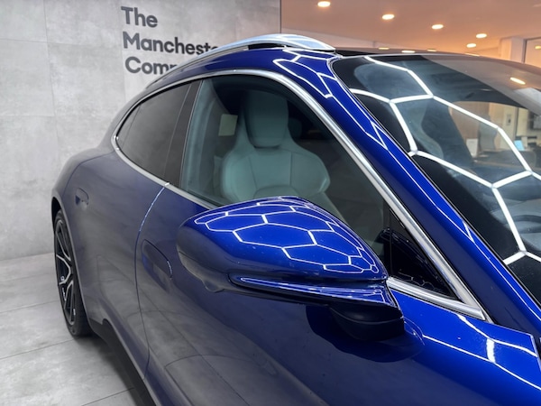 Used Porsche Taycan 2023 for sale - 76200800: Photo 12