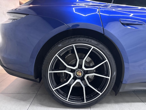 Used Porsche Taycan 2023 for sale - 76200800: Photo 15