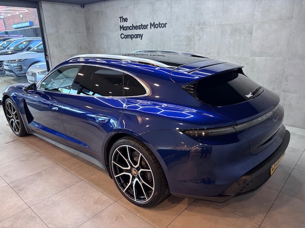 Used Porsche Taycan 2023 for sale - 76200800: Photo 16