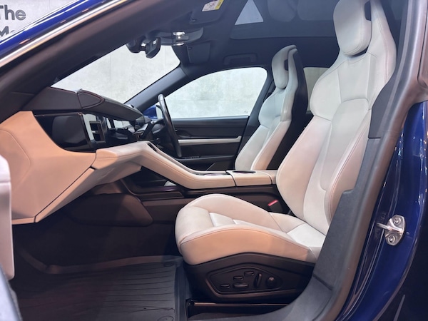 Used Porsche Taycan 2023 for sale - 76200800: Photo 42