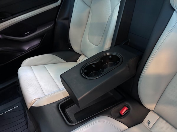 Used Porsche Taycan 2023 for sale - 76200800: Photo 43