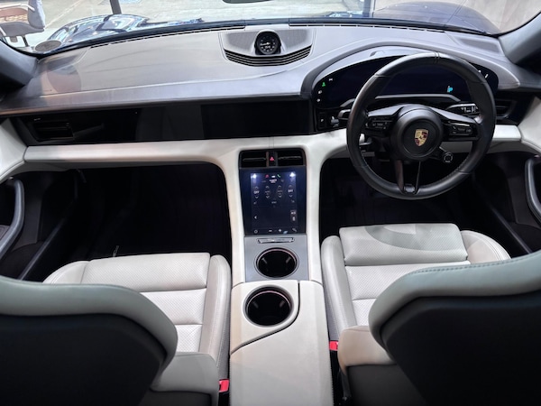 Used Porsche Taycan 2023 for sale - 76200800: Photo 53