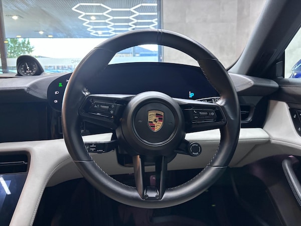 Used Porsche Taycan 2023 for sale - 76200800: Photo 56