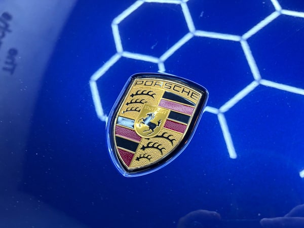 Used Porsche Taycan 2023 for sale - 76200800: Photo 6