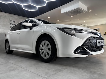 Used Toyota Corolla 2023 for sale - 78384788: Photo