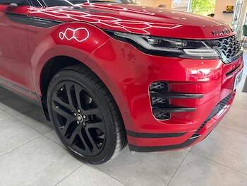 Used Land Rover Range Rover Evoque 2019 for sale - 78462004: Photo