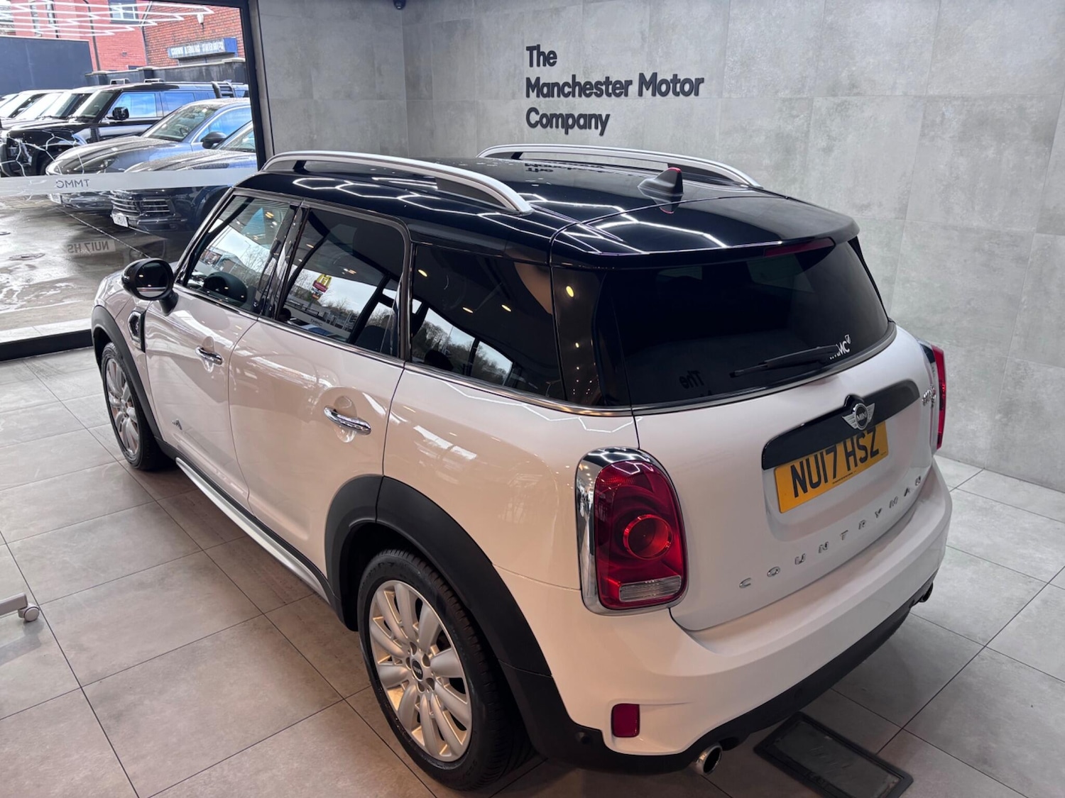 Used MINI Countryman 2017 for sale - 77175160: Photo 10