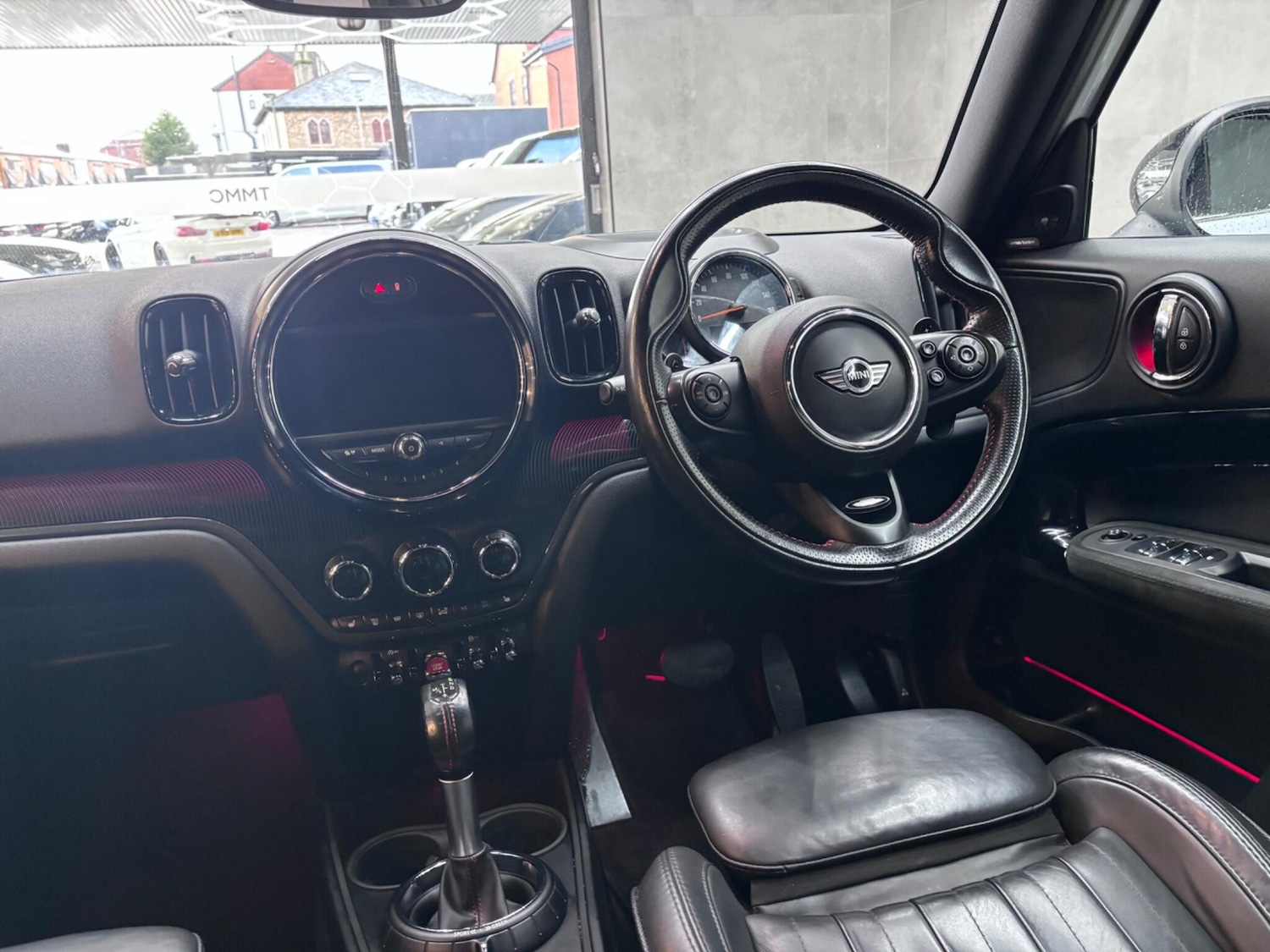 Used MINI Countryman 2017 for sale - 77175160: Photo 11