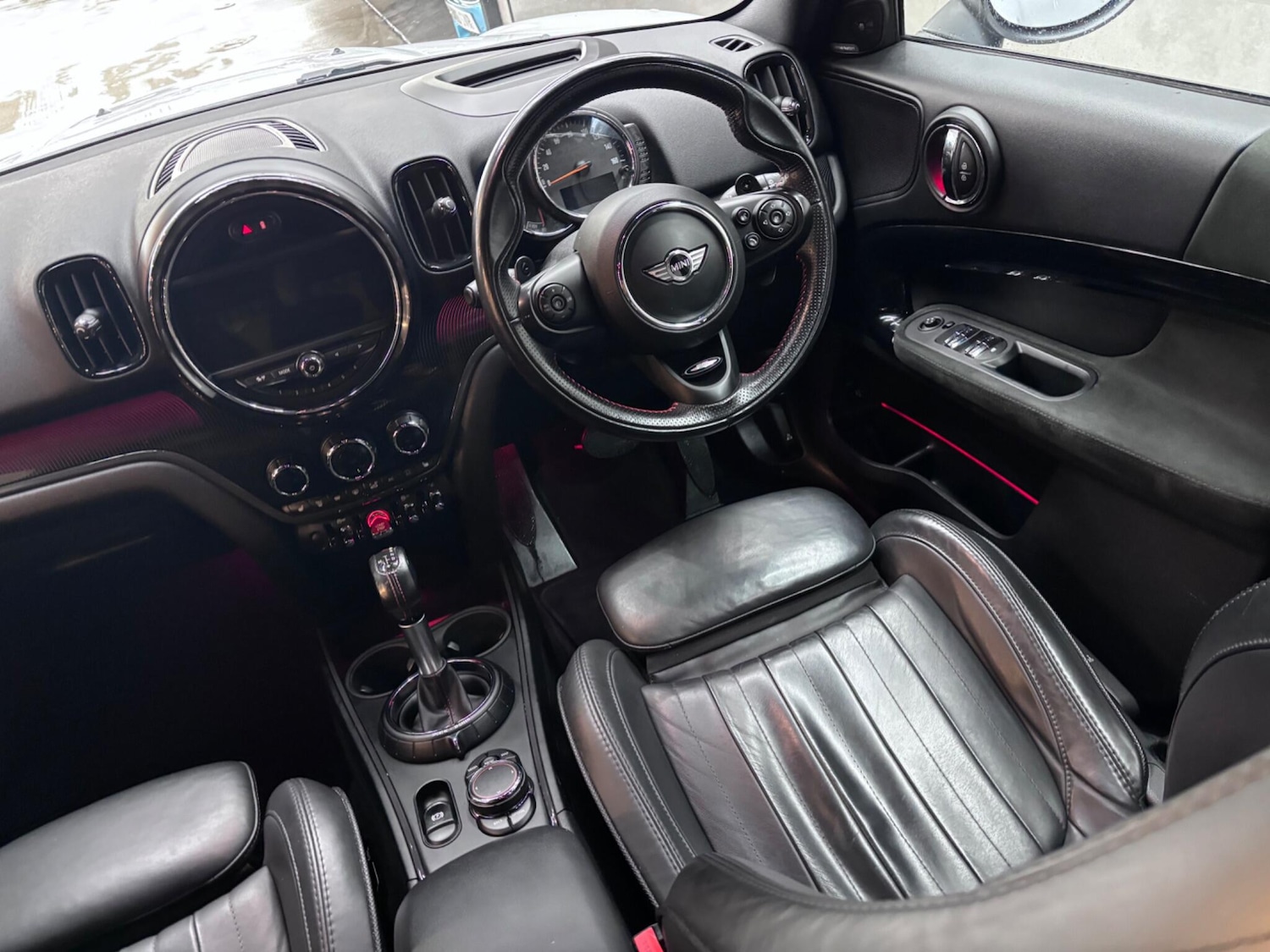 Used MINI Countryman 2017 for sale - 77175160: Photo 12