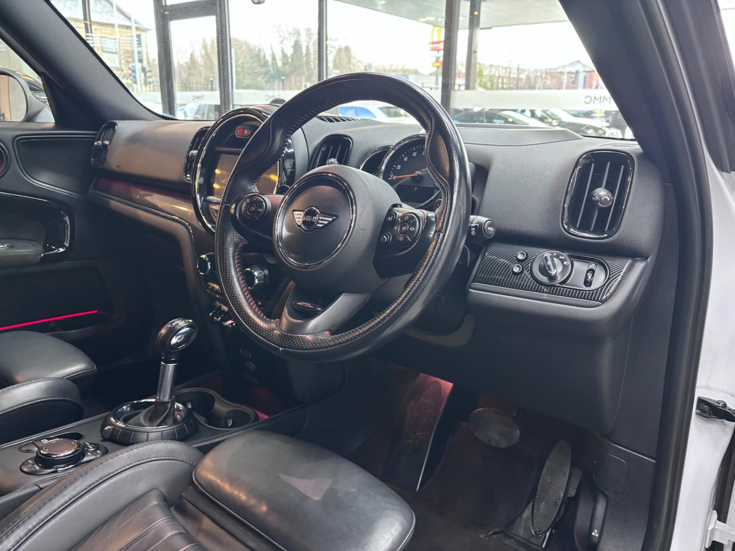 Used MINI Countryman 2017 for sale - 77175160: Photo 13
