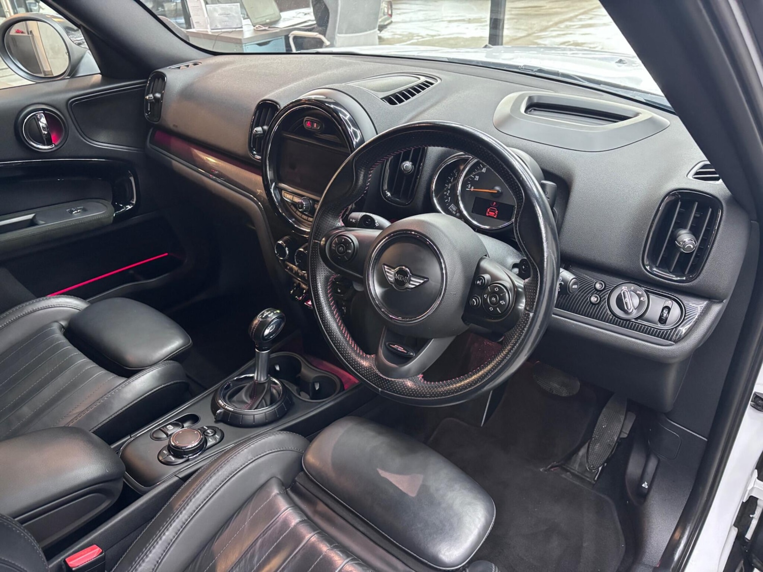 Used MINI Countryman 2017 for sale - 77175160: Photo 14