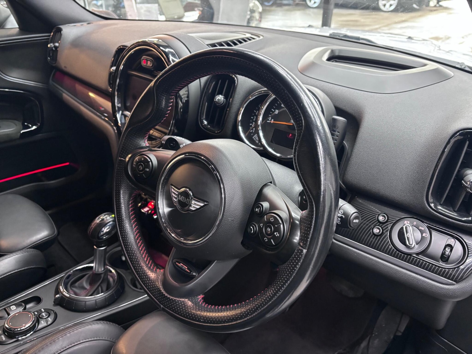 Used MINI Countryman 2017 for sale - 77175160: Photo 15