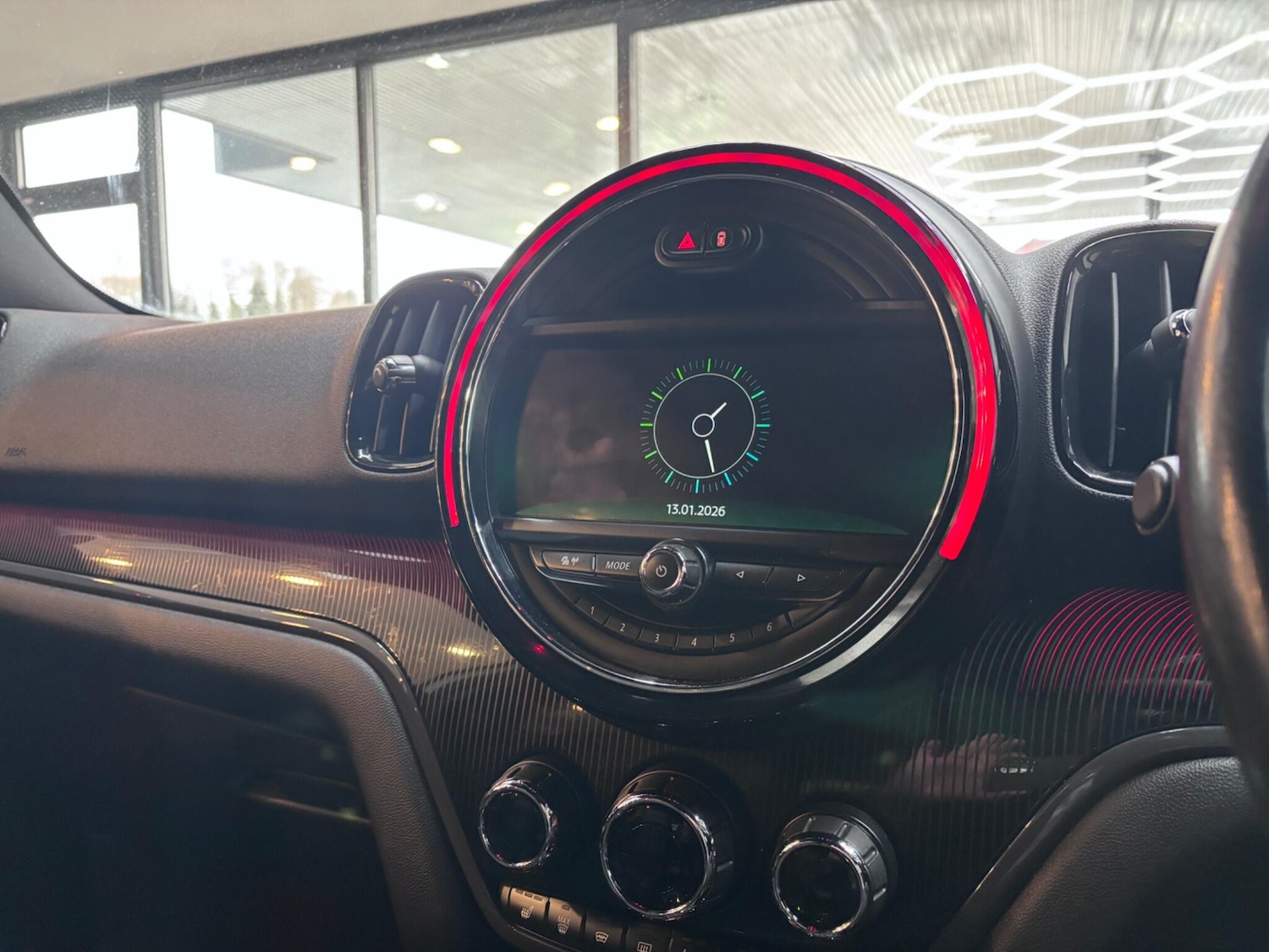 Used MINI Countryman 2017 for sale - 77175160: Photo 17