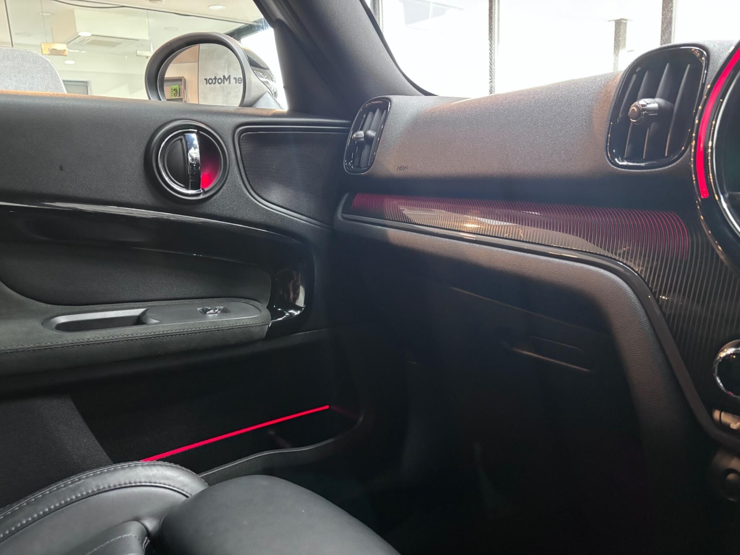 Used MINI Countryman 2017 for sale - 77175160: Photo 18