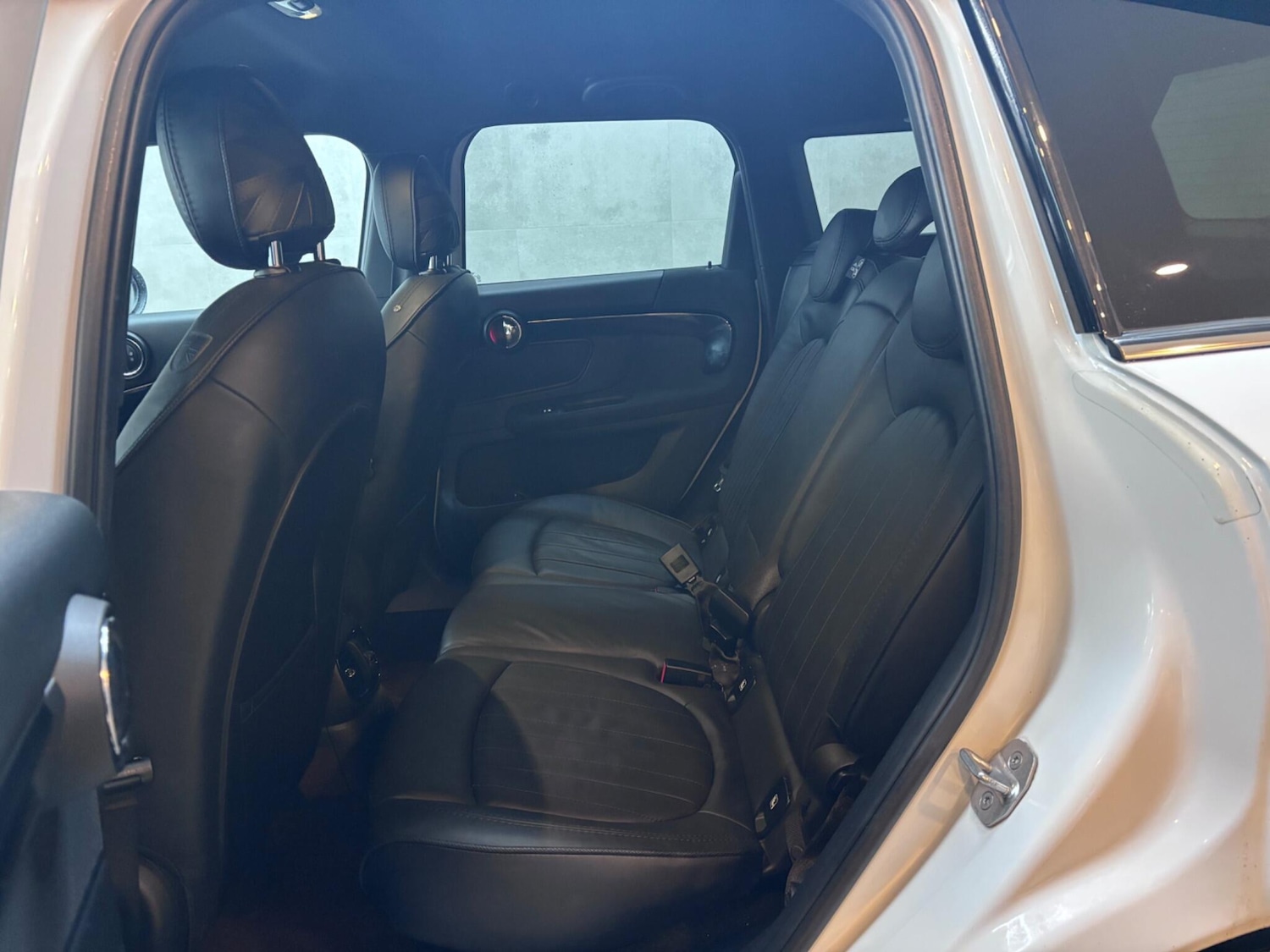 Used MINI Countryman 2017 for sale - 77175160: Photo 23