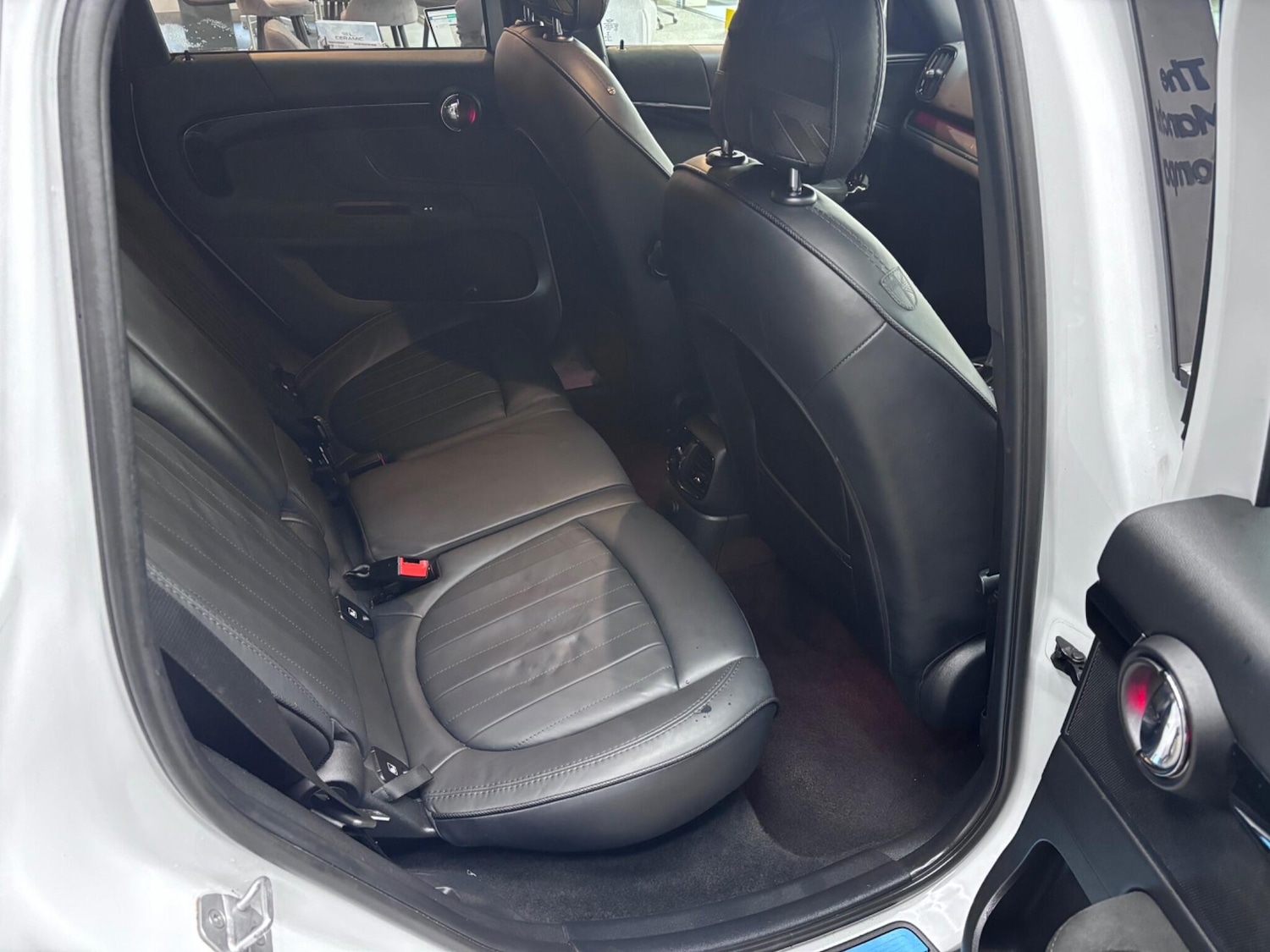 Used MINI Countryman 2017 for sale - 77175160: Photo 25