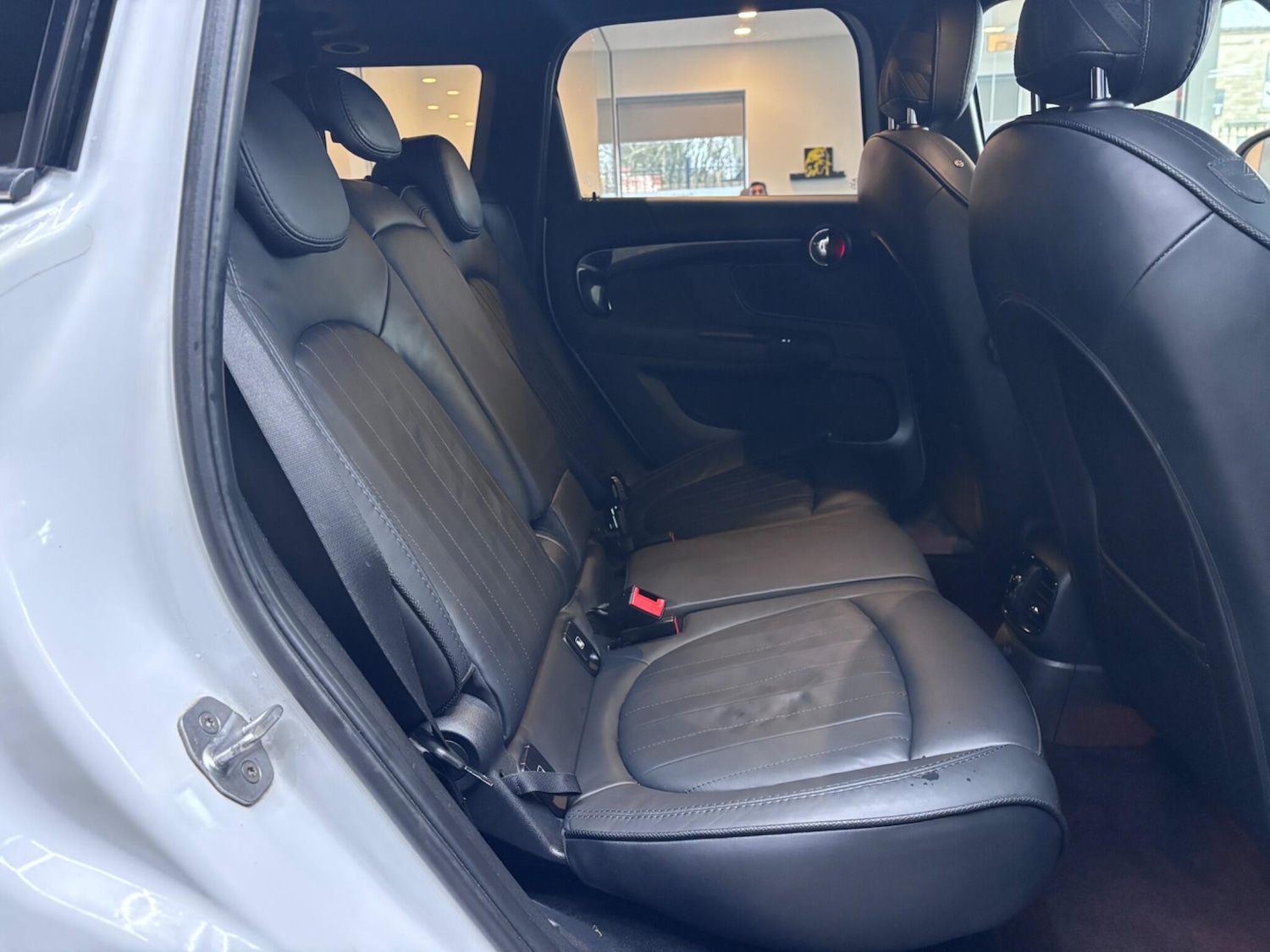 Used MINI Countryman 2017 for sale - 77175160: Photo 26