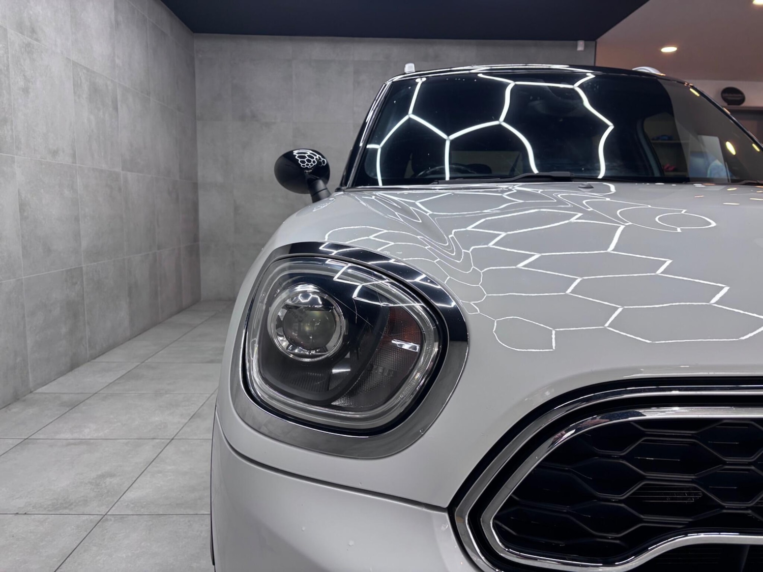 Used MINI Countryman 2017 for sale - 77175160: Photo 28