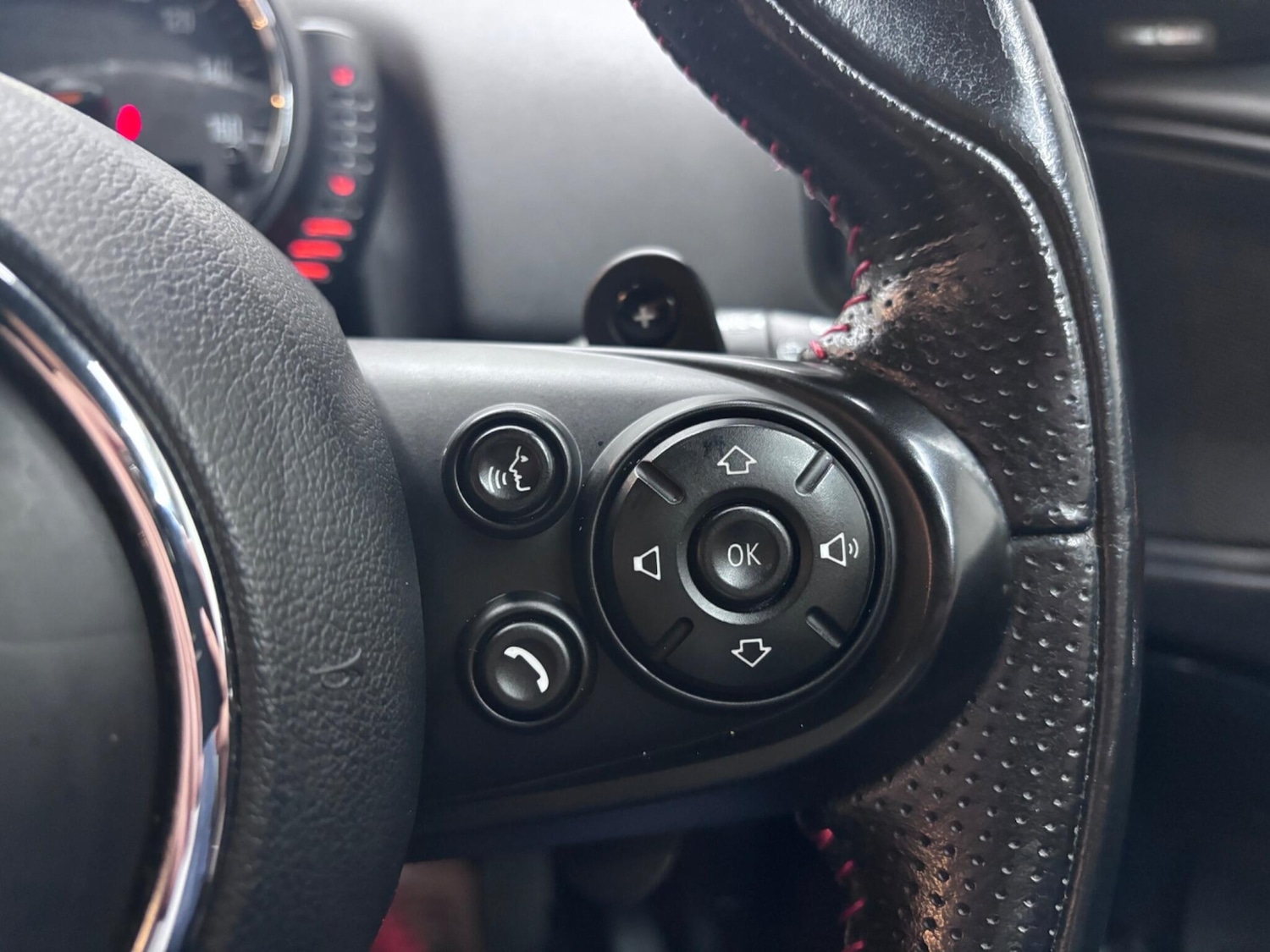 Used MINI Countryman 2017 for sale - 77175160: Photo 33