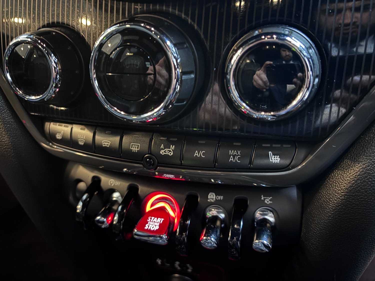 Used MINI Countryman 2017 for sale - 77175160: Photo 34