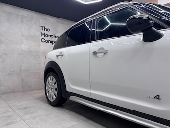 Used MINI Countryman 2017 for sale - 77175160: Photo