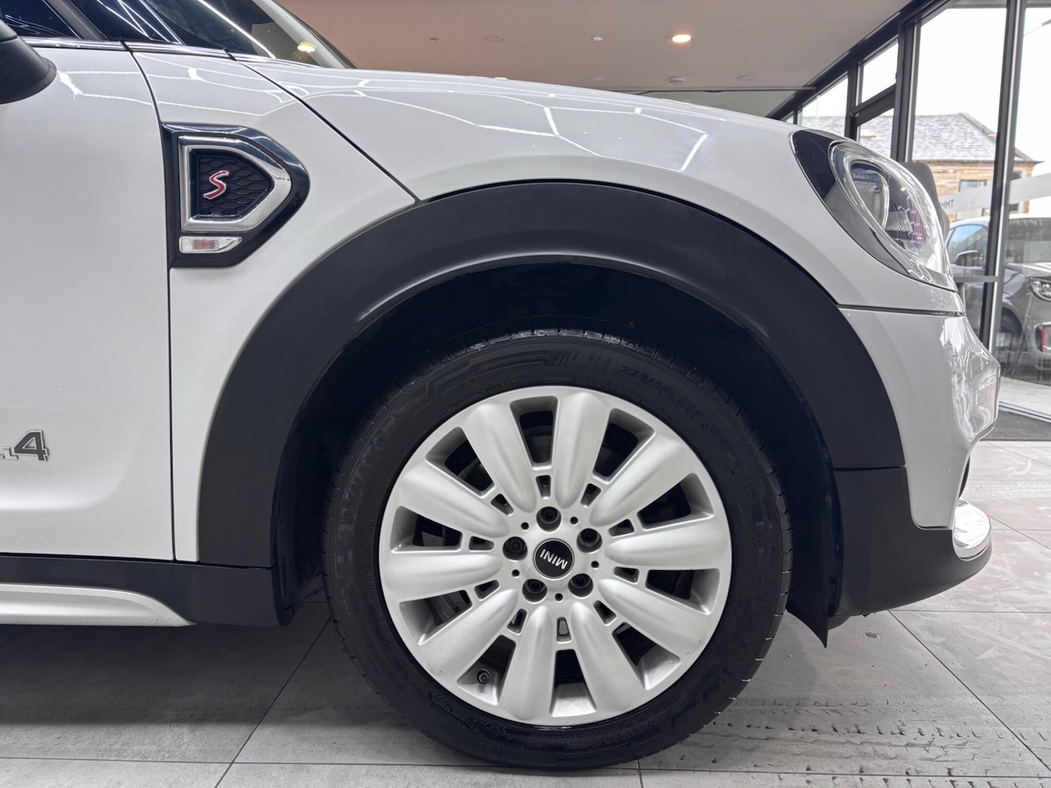 Used MINI Countryman 2017 for sale - 77175160: Photo 42