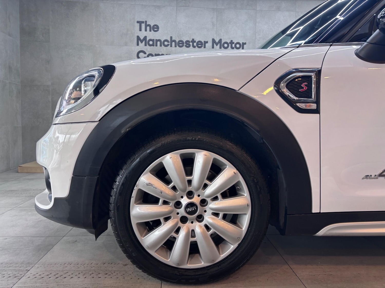 Used MINI Countryman 2017 for sale - 77175160: Photo 45